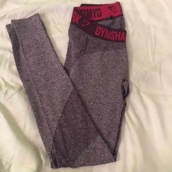 Gymshark Pants - Gymshark Flex Legging